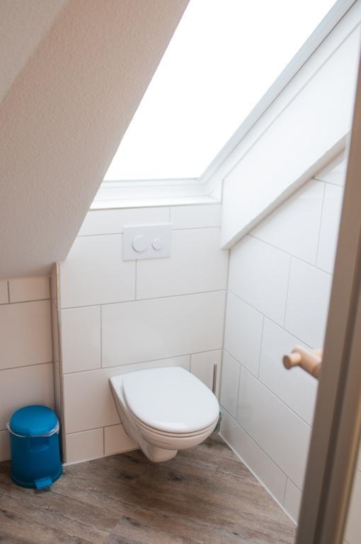Aaltine 2 Apartment Bad Bentheim Exterior photo